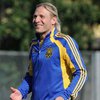 Воронин: У меня была возможность одеть майку сборной Германии
