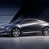 Cadillac анонсировал выпуск гибридного купе ELR