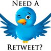 Оксфордский словарь признал слово "retweet"