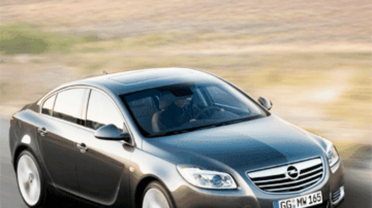 Opel представил список моделей для Франкфуртского автосалона