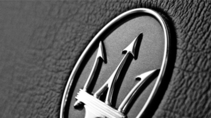 Maserati будет собирать внедорожники в США