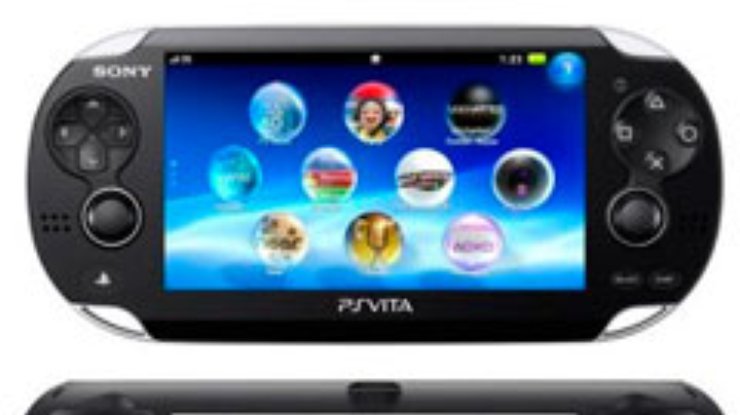 Sony PS Vita обзаведется четырехъядерным процессором