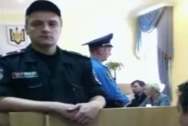 Тимошенко стало плохо на судебном заседании