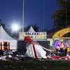 Бельгийский фестиваль закончился ураганом: Погибли 5 человек