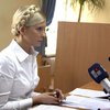СИЗО: Тимошенко отказалась от осмотра комиссией из Минздрава