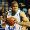 "Будивельник" подписал Брайанта
