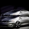 Kia представит спортивный концепт-кар