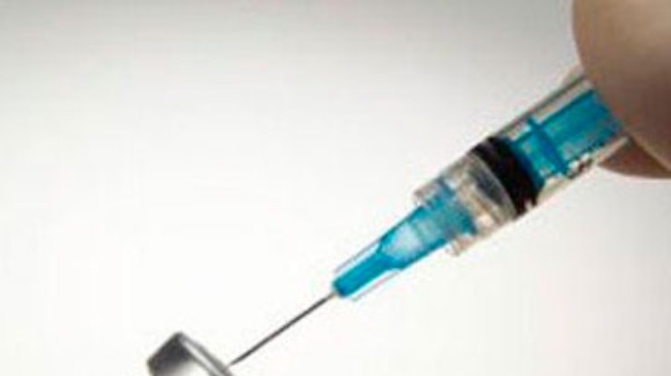 Минздрав закупил препараты для плановой вакцинации