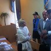 Тимошенко настаивает на медосмотре врачом, которому доверяет