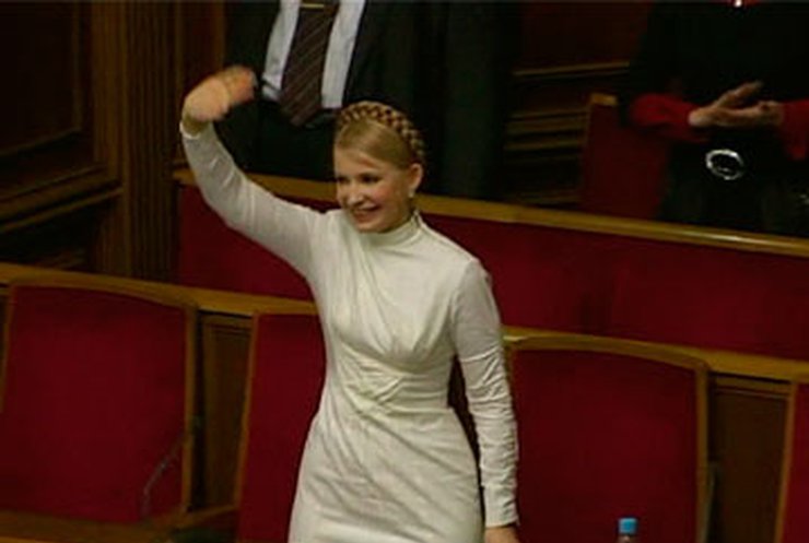 "Наши 20": Год 2007-й