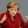 Евробондами кризис не преодолеть - Меркель