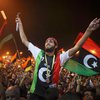 Ливийские повстанцы подошли вплотную к резиденции Каддафи