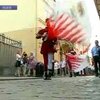 Ко Дню Независимости во Львове откроют фестиваль "Етновир"