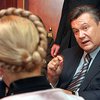 Янукович опять стал бы президентом, если бы выборы прошли на этой неделе