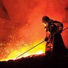 Украинские металлурги теряют позиции