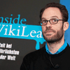 Помощник главы WikiLeaks удалил 3-тысячный архив сайта