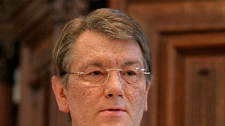 Виктор Ющенко: "Мне бы хотелось, чтобы суд поставил вопрос об отмене газового соглашения"