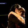 В Аргентине проходит международный чемпионат по танго