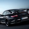 Porsche представила модель 911 нового поколения