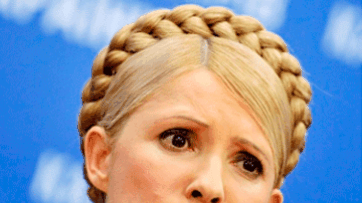 Эксперт: Заявления об отравлении Тимошенко – просто пиар