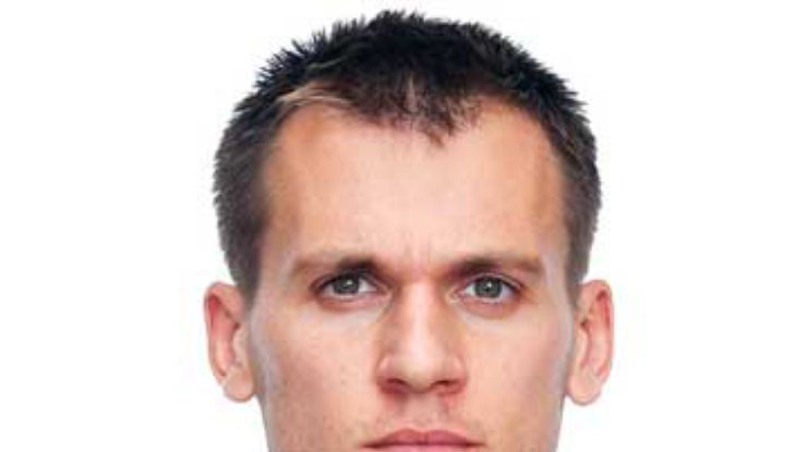 Ребров перешел в "Спартак"