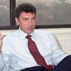 Немцов: Украина делает разворот в сторону авторитарной России
