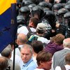 Оппозиция покинула Майдан