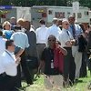 Землетрясение заставило поволноваться жителей столицы США