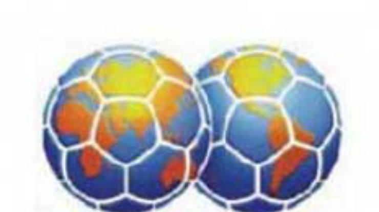 Рейтинг ФИФА: Голландия на вершине, Украина снова опускается