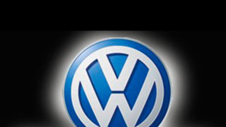 VW готовит семиместный внедорожник