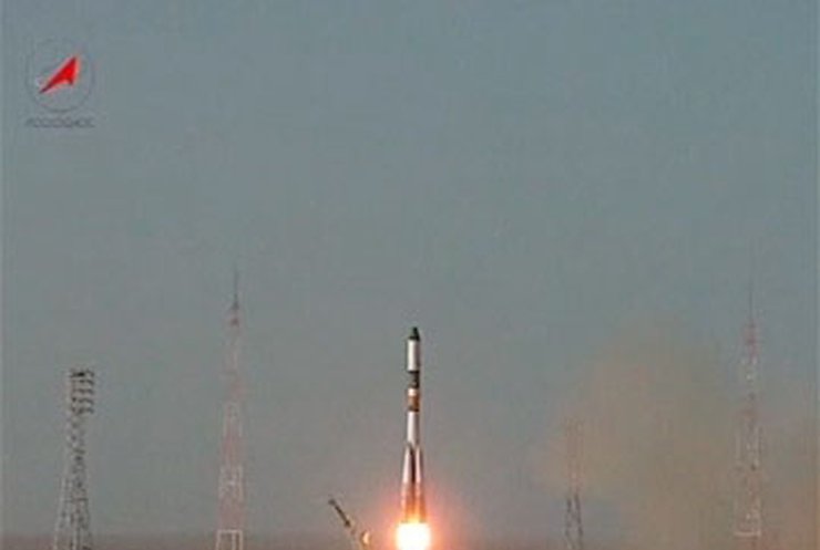 В России приостановили запуски ракет "Союз" из-за аварии корабля