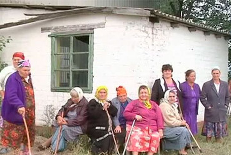 Жители села Лозовая два года не получают от фермера арендную плату