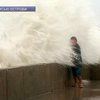 На Восточное побережье США обрушится ураган Айрин