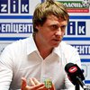 Кононов: Остается только работать