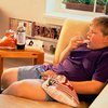 Через 20 лет каждый второй житель США будет страдать ожирением