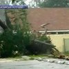 На США надвигается ураган: началась эвакуация