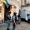 Тимошенко оставили под стражей