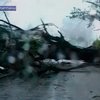 На Филиппинах из-за тайфуна эвакуировали 12 тысяч семей