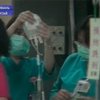 На Тайване пяти пациентам пересадили ВИЧ-инфицированные органы