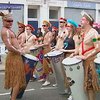 В Лондоне проходит тропический карнавал