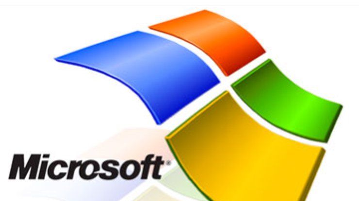 Microsoft разрабатывает 4-х ядерные планшеты