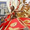 В Лондоне прошел самый большой в Европе карнавал