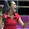 Бондаренко-младшая сразится со Звонаревой на US Open