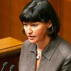 Ирина Акимова: Предпосылок для обвала гривны нет