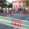 Янукович взял под контроль чрезвычайную ситуацию в Ужгороде