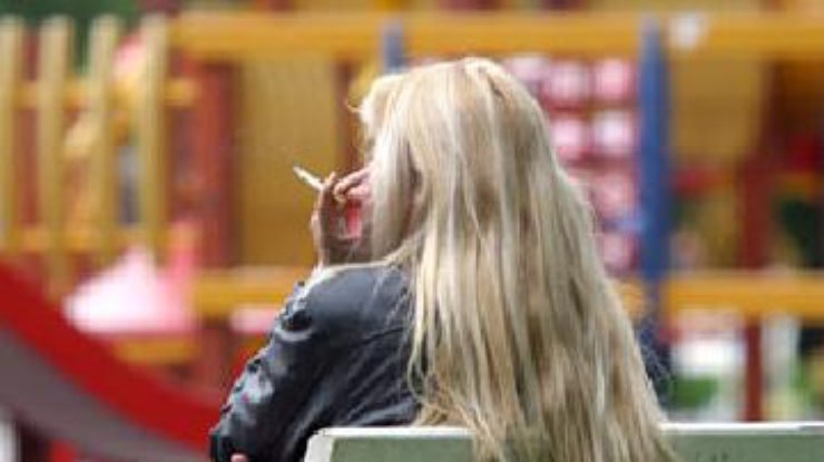 Курение наносит женскому здоровью в 5 раз больше вреда, нежели мужскому