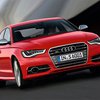 Audi анонсировала выпуск моделей S6 и S7