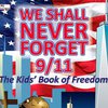 Американские мусульмане возмущены детской книгой о терактах 9/11