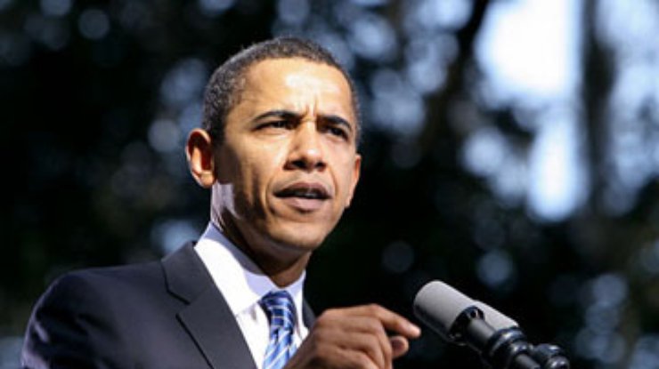 Обама пообещал трудоустроить миллион американцев