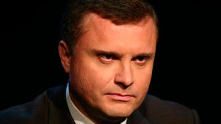 Левочкин успокоил, что дело Тимошенко не повлияет на евроинтеграцию Украины
